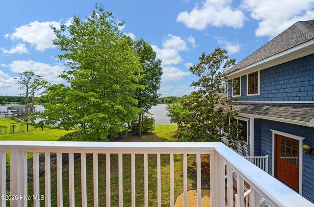 103 Carolyn Court, Hertford, NC 27944