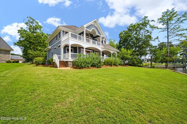 103 Carolyn Court, Hertford, NC 27944