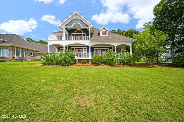 103 Carolyn Court, Hertford, NC 27944