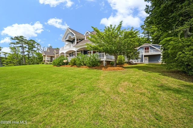 103 Carolyn Court, Hertford, NC 27944