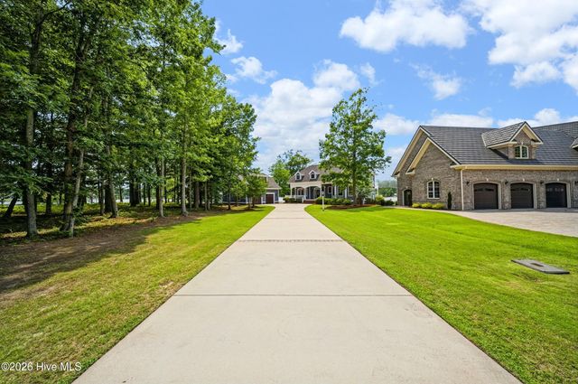 103 Carolyn Court, Hertford, NC 27944