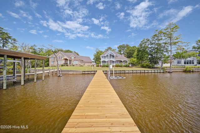 103 Carolyn Court, Hertford, NC 27944