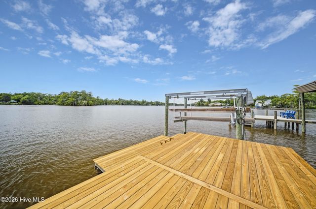 103 Carolyn Court, Hertford, NC 27944