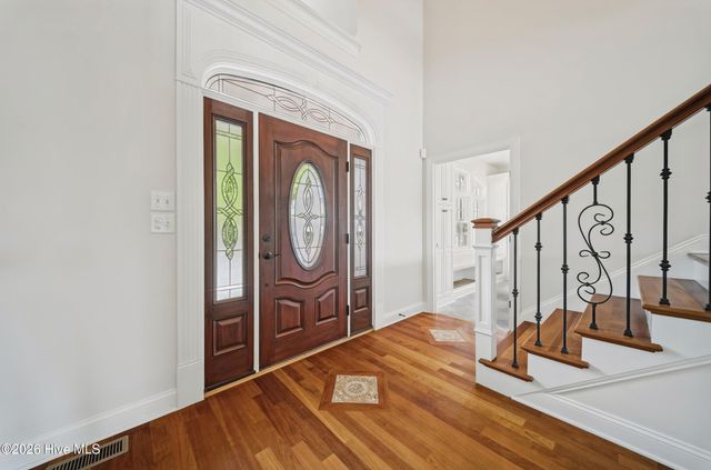 103 Carolyn Court, Hertford, NC 27944