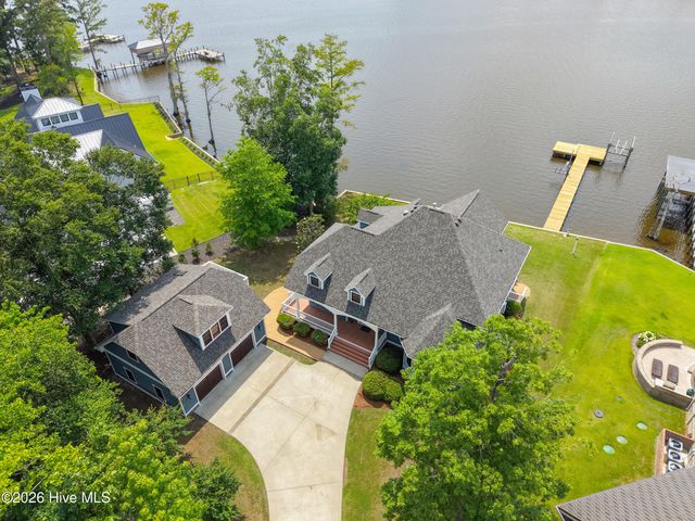 103 Carolyn Court, Hertford, NC 27944
