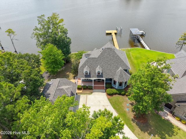 103 Carolyn Court, Hertford, NC 27944