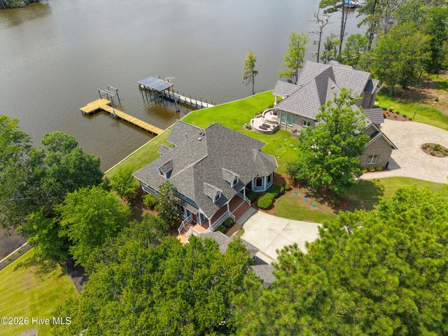 103 Carolyn Court, Hertford, NC 27944