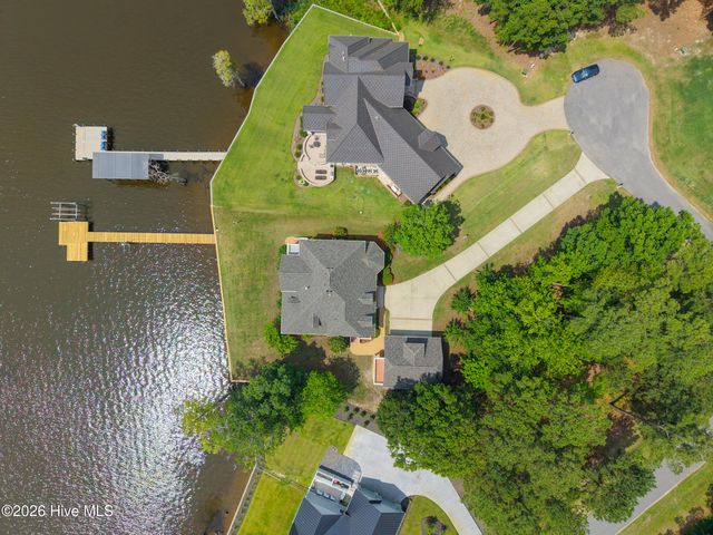 103 Carolyn Court, Hertford, NC 27944