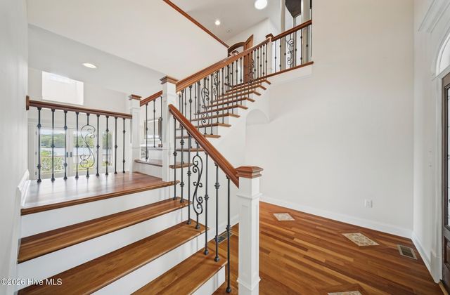 103 Carolyn Court, Hertford, NC 27944