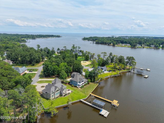 103 Carolyn Court, Hertford, NC 27944
