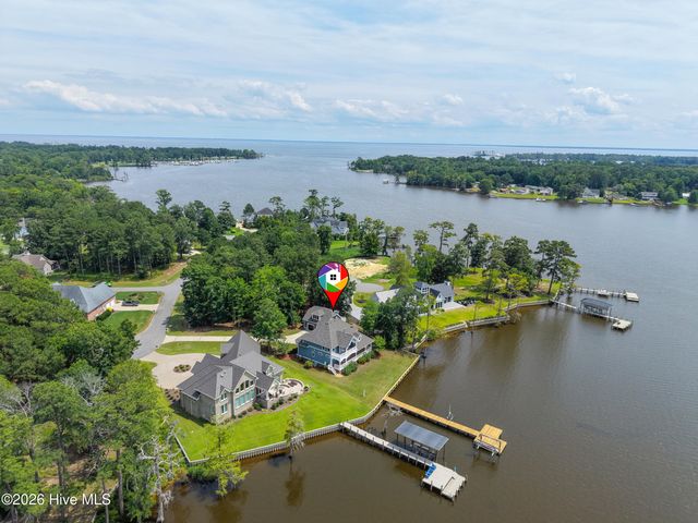 103 Carolyn Court, Hertford, NC 27944