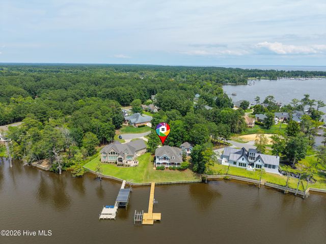 103 Carolyn Court, Hertford, NC 27944