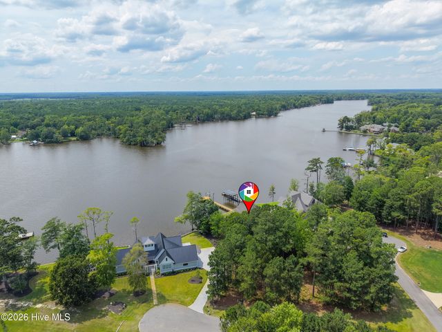 103 Carolyn Court, Hertford, NC 27944