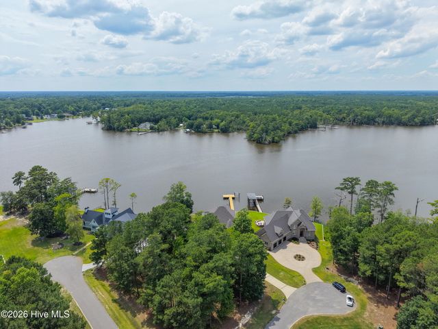 103 Carolyn Court, Hertford, NC 27944