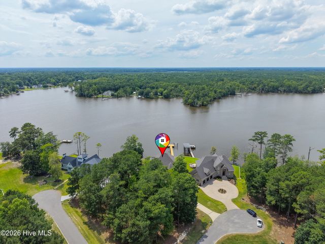 103 Carolyn Court, Hertford, NC 27944