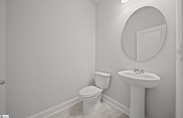 825 Sweetwater Springs Drive Lot 110, Moore, SC 29369