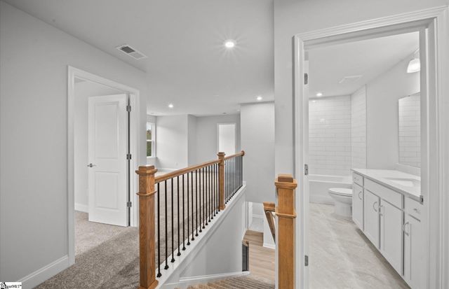 825 Sweetwater Springs Drive Lot 110, Moore, SC 29369