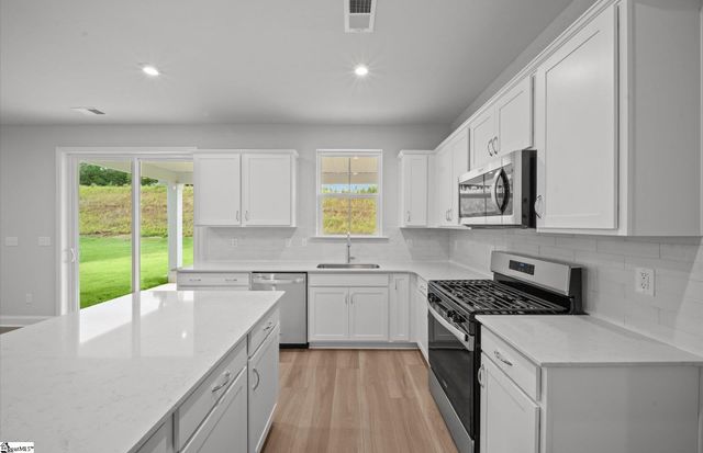 825 Sweetwater Springs Drive Lot 110, Moore, SC 29369