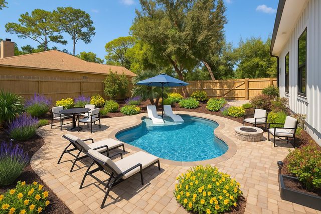 5701 Red Cedar Street, Pensacola, FL 32507