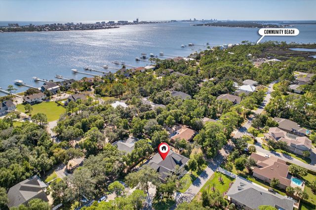5701 Red Cedar Street, Pensacola, FL 32507