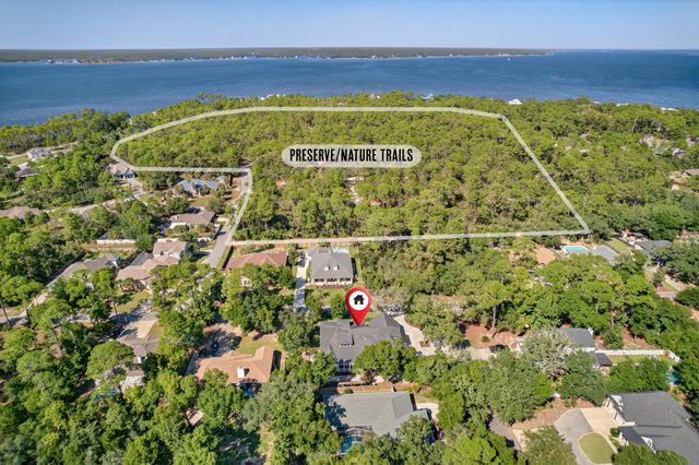5701 Red Cedar Street, Pensacola, FL 32507