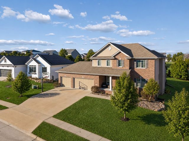 16103 Hickory Lane, Urbandale, IA 50323