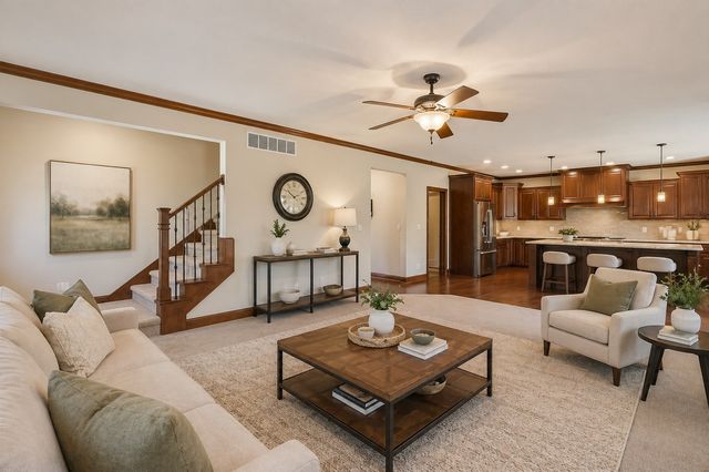 16103 Hickory Lane, Urbandale, IA 50323