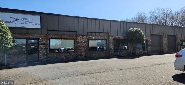 8797 COMMERCE COURT, Manassas, VA 20110