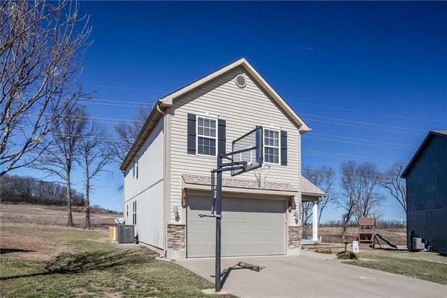 20204 E 23rd Terr Court S, Independence, MO 64057