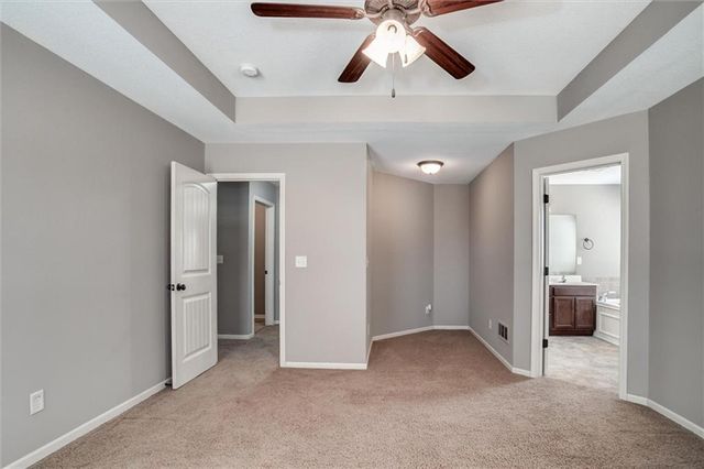 20204 E 23rd Terr Court S, Independence, MO 64057