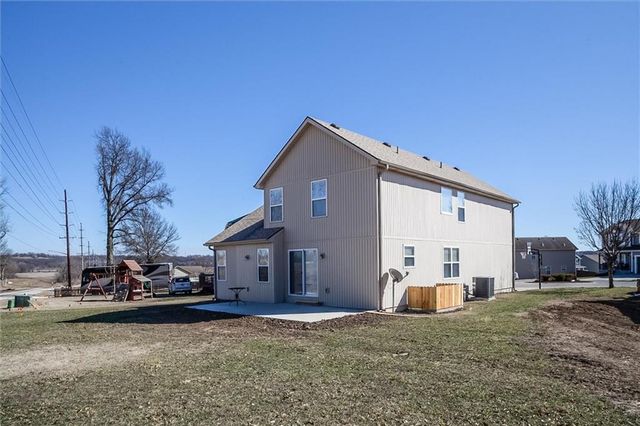 20204 E 23rd Terr Court S, Independence, MO 64057