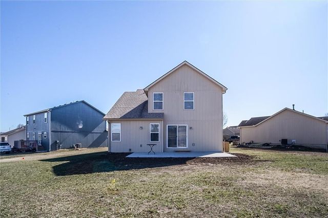 20204 E 23rd Terr Court S, Independence, MO 64057