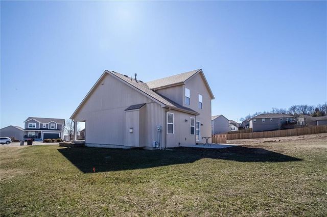 20204 E 23rd Terr Court S, Independence, MO 64057