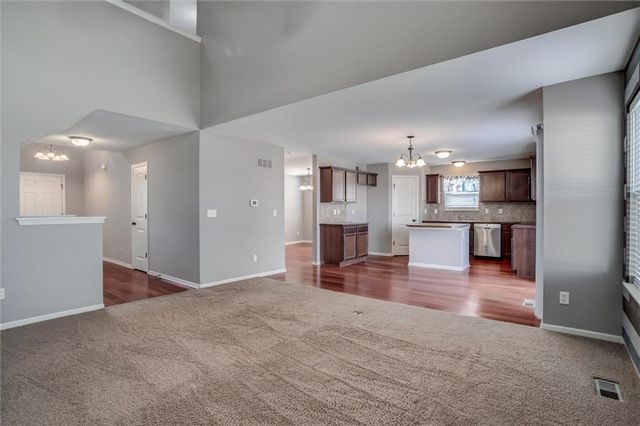 20204 E 23rd Terr Court S, Independence, MO 64057