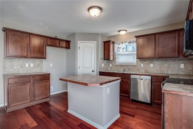 20204 E 23rd Terr Court S, Independence, MO 64057