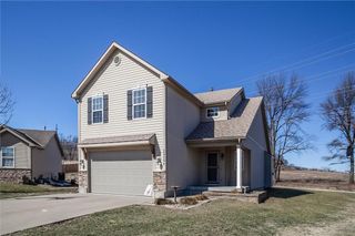 20204 E 23rd Terr Court S, Independence, MO 64057