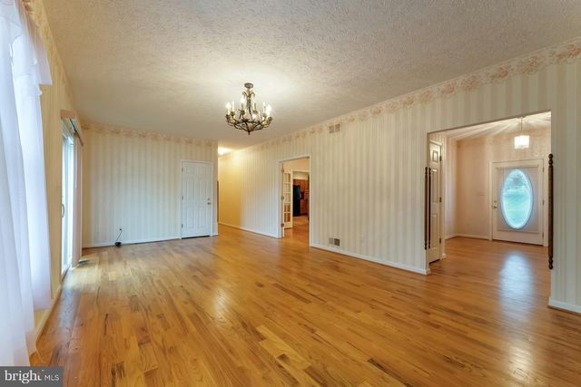 4710 HARRY BYRD HIGHWAY, Berryville, VA 22611