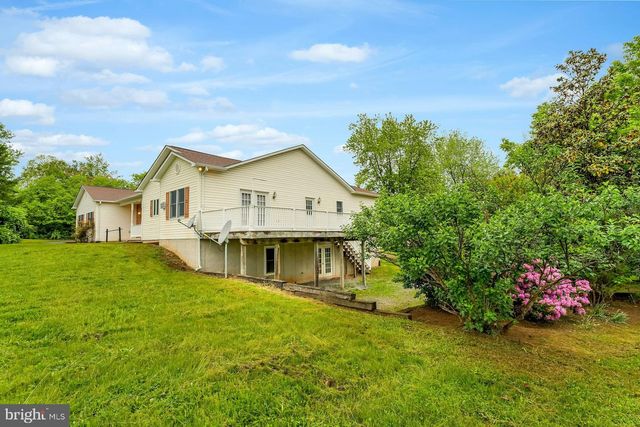 4710 HARRY BYRD HIGHWAY, Berryville, VA 22611