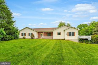 4710 HARRY BYRD HIGHWAY, Berryville, VA 22611