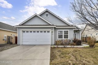 11860 Lone Desert Drive, Reno, NV 89506