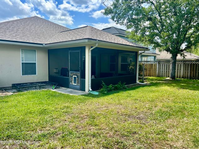 712 FLOWERS Street, St. Augustine, FL 32092