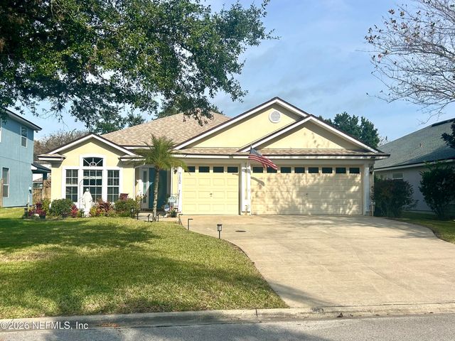 712 FLOWERS Street, St. Augustine, FL 32092