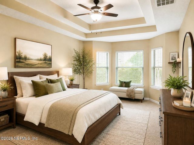 712 FLOWERS Street, St. Augustine, FL 32092