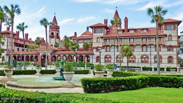 712 FLOWERS Street, St. Augustine, FL 32092