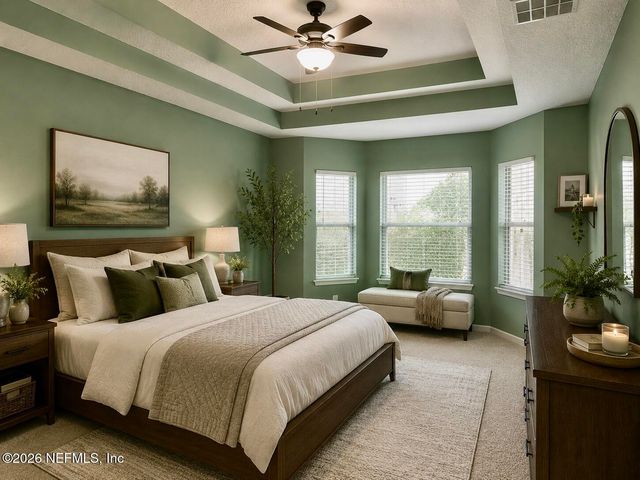 712 FLOWERS Street, St. Augustine, FL 32092