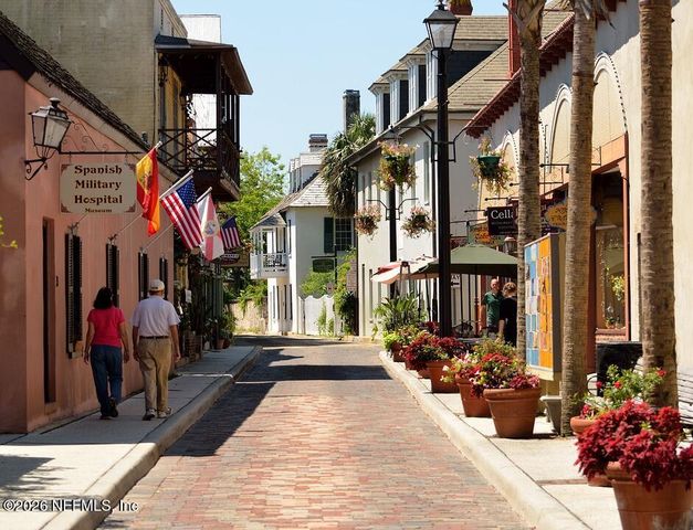 712 FLOWERS Street, St. Augustine, FL 32092