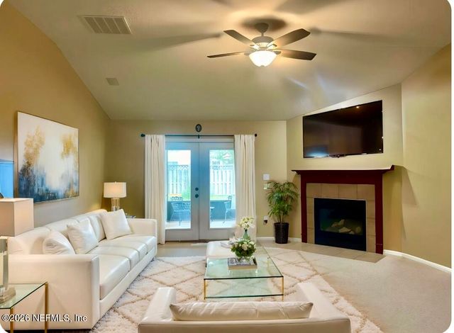 712 FLOWERS Street, St. Augustine, FL 32092