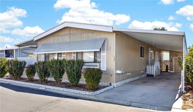 1300 W Menlo 138, Hemet, CA 92543