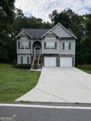 549 Brown Road, Rockmart, GA 30153