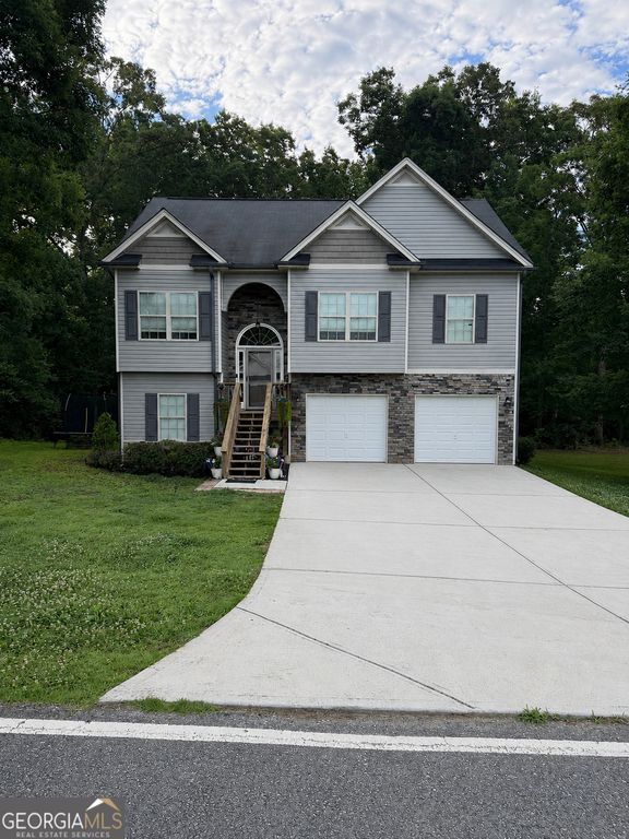 549 Brown Road, Rockmart, GA 30153